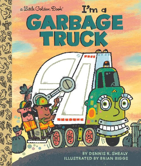9780593569122 - Front cover