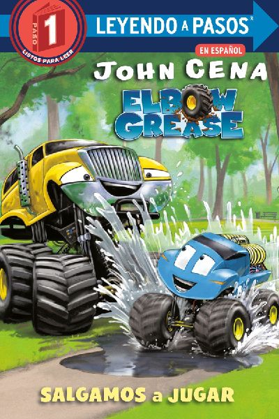 9780593572139 - Front cover