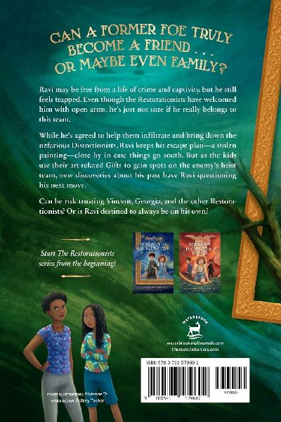 9780593579602 - Back cover