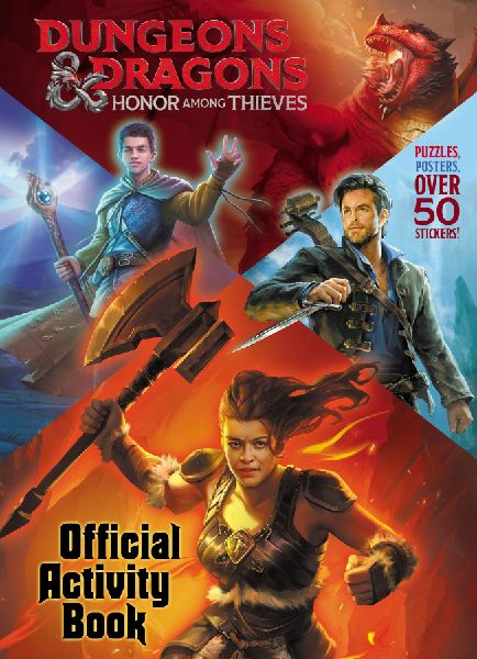 9780593647981 - Front cover