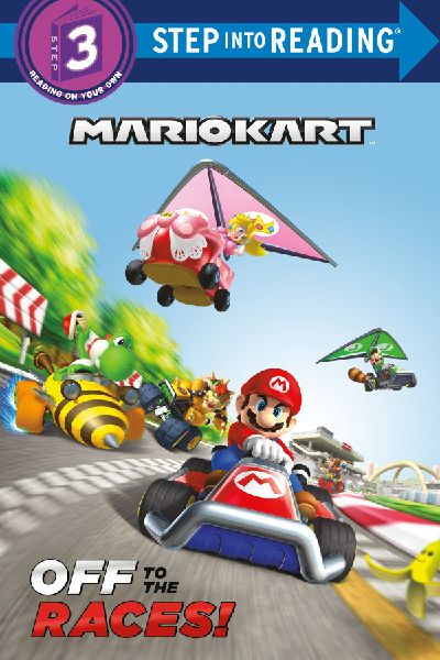 9780593648230 - Front cover