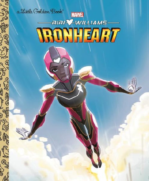 9780593651100 - Front cover