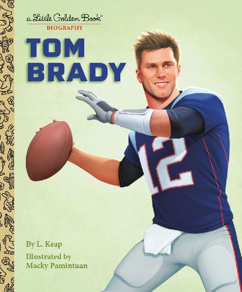 9780593652152 - Front cover