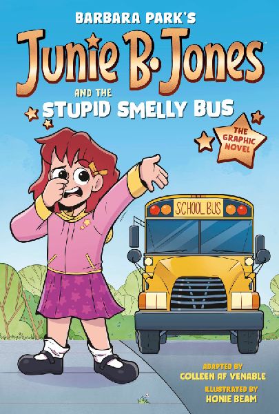 9780593706701 - Front cover