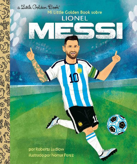 9780593707647 - Front cover