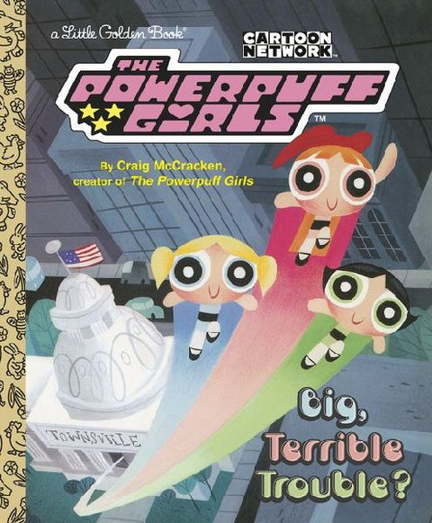 9780593710005 - Front cover