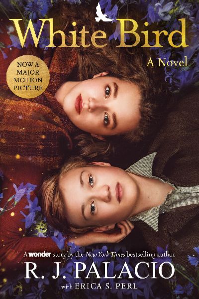 9780593711255 - Front cover