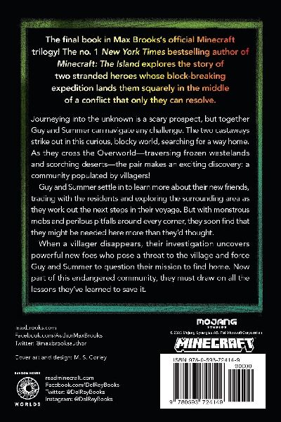 9780593724149 - Back cover