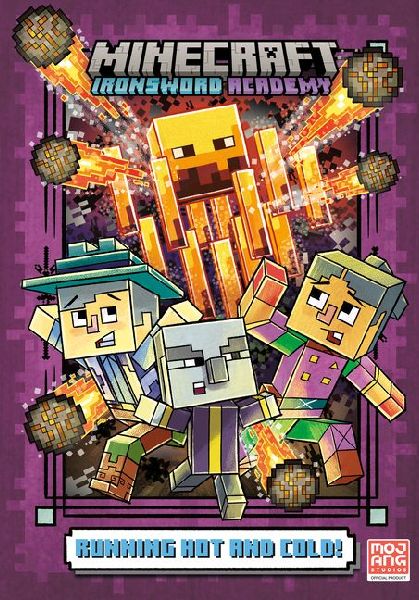 9780593807514 - Front cover