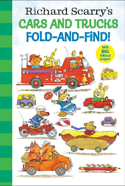 9780593807675 - Front cover