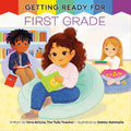 9780593809587 - Front cover