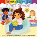 9780593810019 - Front cover