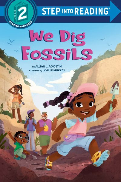 9780593812518 - Front cover