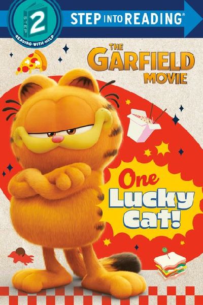 9780593813669 - Front cover