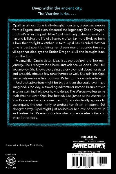9780593871485 - Back cover