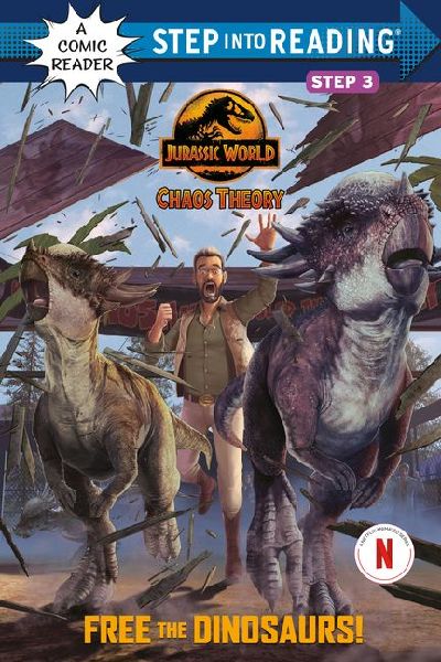 9780593901632 - Front cover