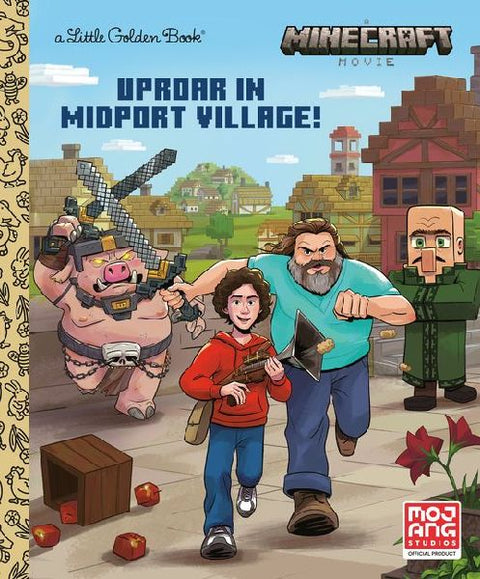 9780593903438 - Front cover