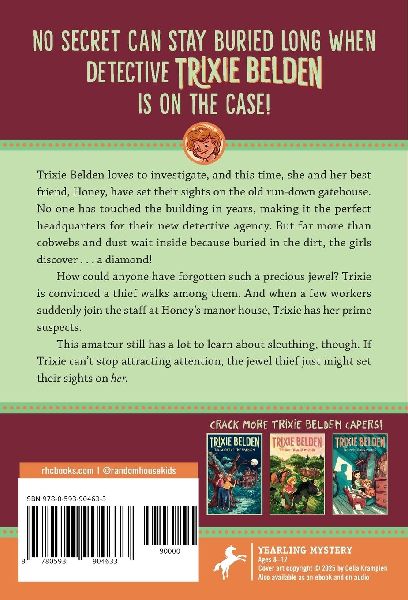 9780593904633 - Back cover