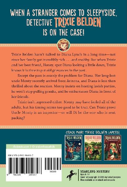 9780593904657 - Back cover