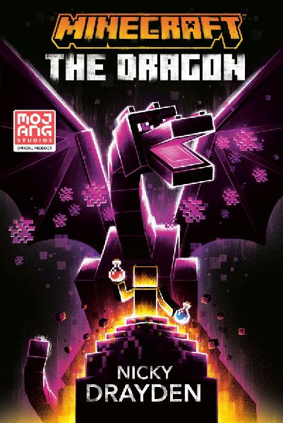 9780593972854 - Front cover