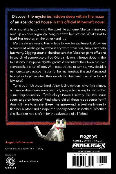 9780593983515 - Back cover