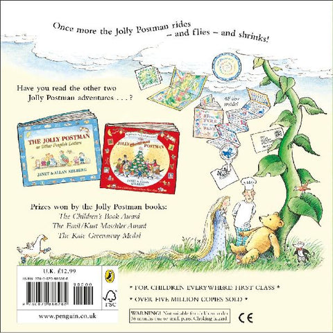 9780670886265 - Back cover