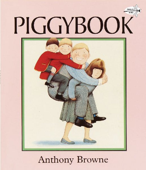 9780679808374 - Front cover