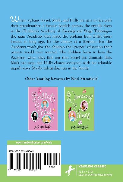9780679854340 - Back cover