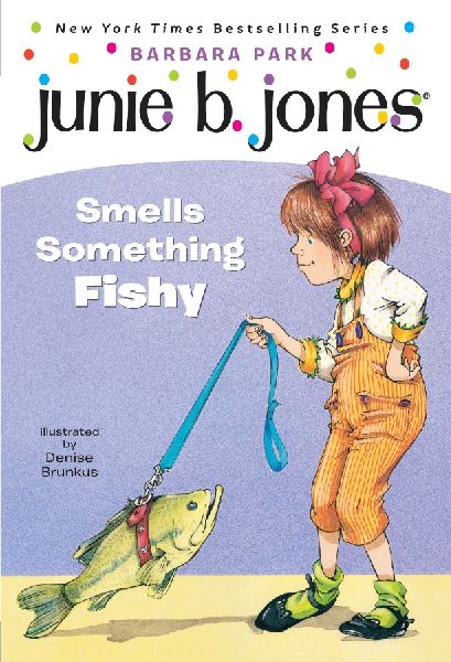 9780679891307 - Front cover