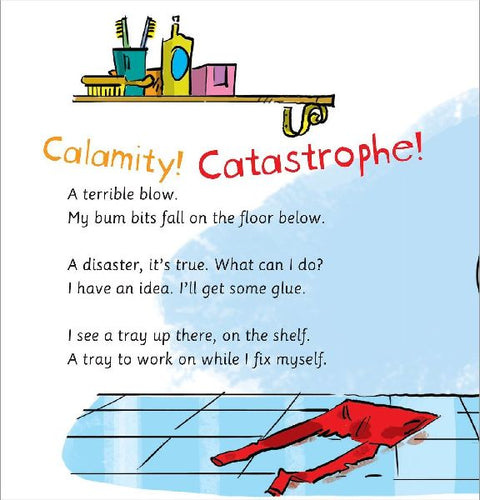 9780702300028 - Sample content