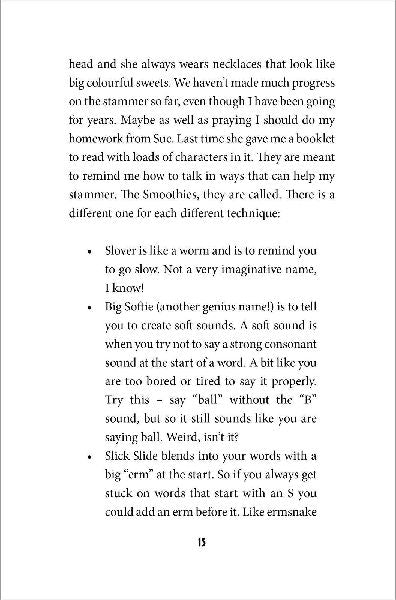 9780702300851 - Sample content