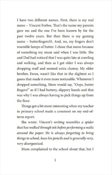 9780702301605 - Sample content