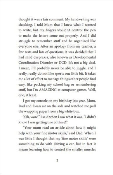 9780702301605 - Sample content