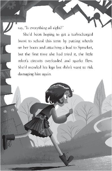 9780702302558 - Sample content