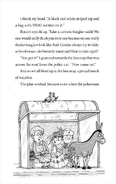 9780702303630 - Sample content