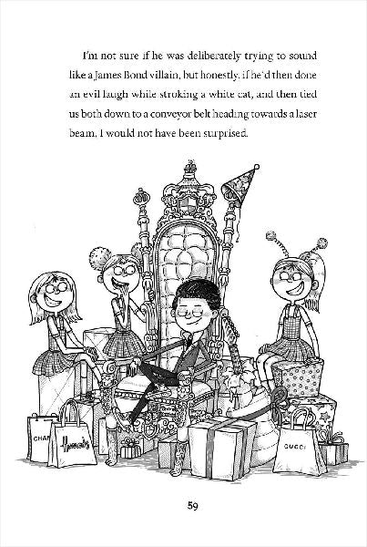 9780702303630 - Sample content