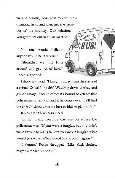 9780702303630 - Sample content