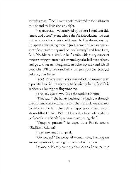 9780702303654 - Sample content