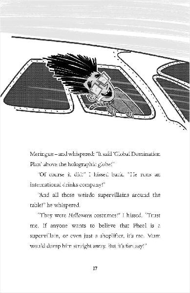 9780702305283 - Sample content