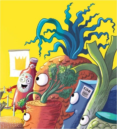 9780702305481 - Sample content