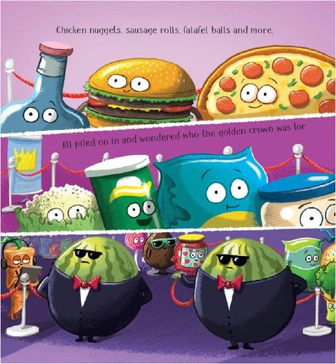 9780702305481 - Sample content