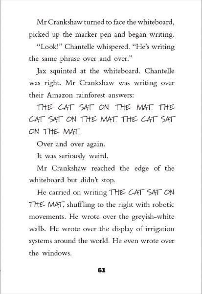 9780702306440 - Sample content