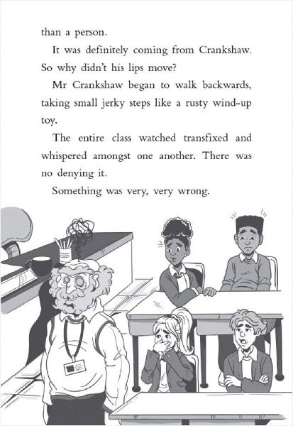 9780702306440 - Sample content