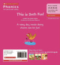 9780702308741 - Back cover