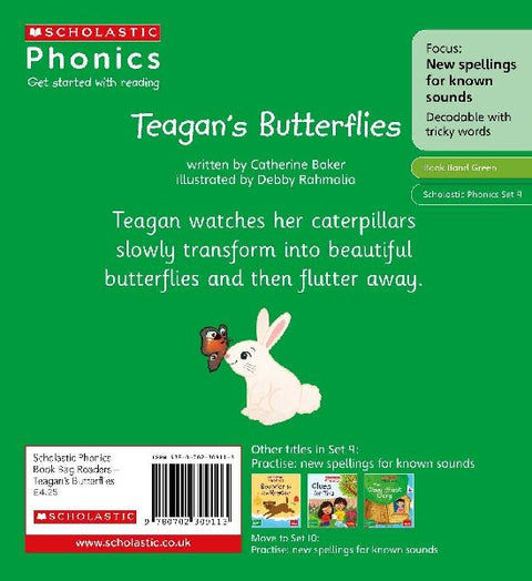 9780702309113 - Back cover