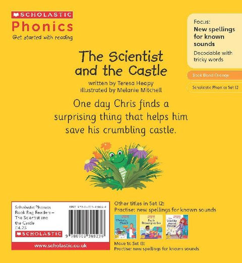 9780702309236 - Back cover