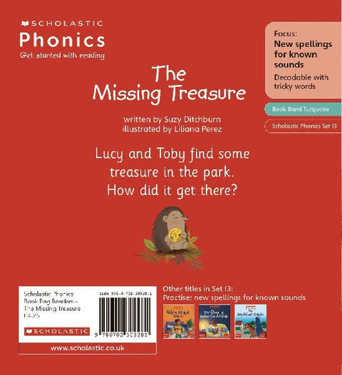 9780702309281 - Back cover