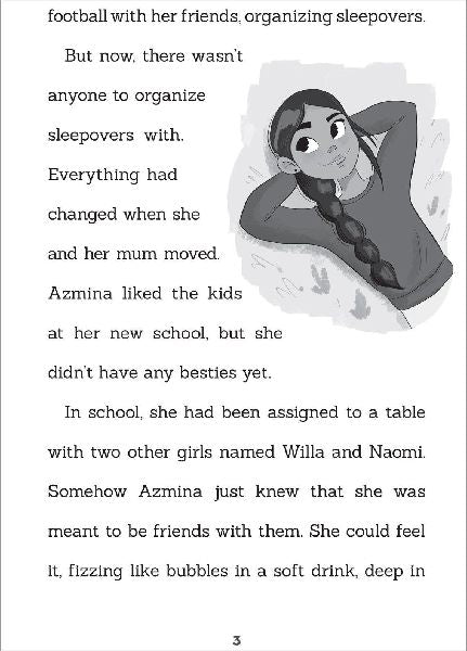 9780702310997 - Sample content