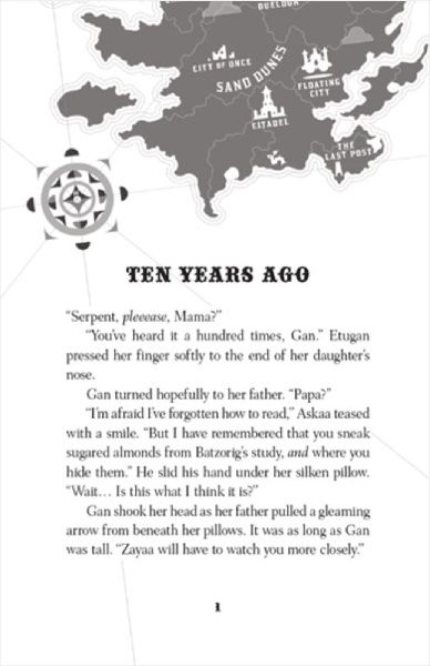 9780702312267 - Sample content