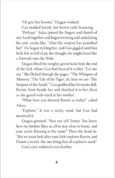 9780702312267 - Sample content